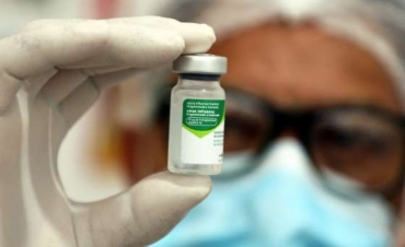 Esta primeira fase da campanha termina no prximo dia 30 (sbado), com a realizao do dia D da campanha nacional