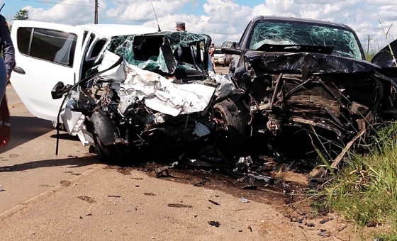 Todos os anos, so milhares de mortes prematuras ocorridas, com forte impacto social, econmico e no setor de Sade.