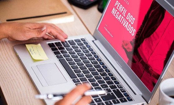 Em maro de 2022, cada consumidor negativado do Estado devia, em mdia, R$ 3.809,92 na soma de todas as dvidas