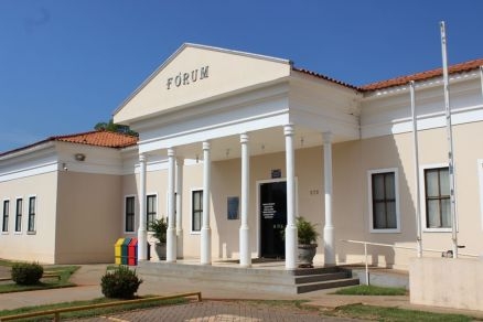 Os pedidos sero analisados pela Vara nica da Comarca de Pocon