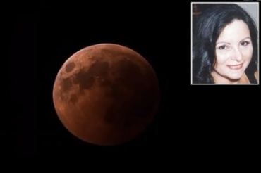 Doutora em astronomia, Telma Cenira explica fenmeno