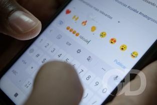 Comentrios de dio na internet tm se tornado cada vez mais frequente.