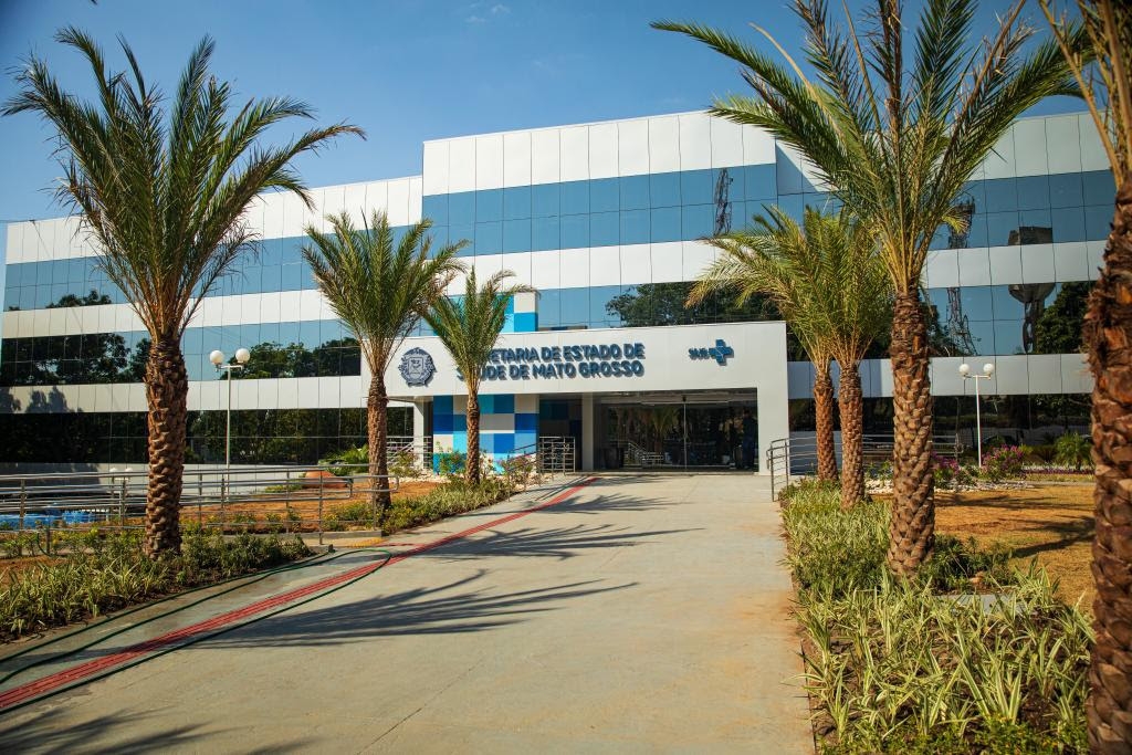 a partir do dia 30 de maio, todos os sistemas sero normalmente atualizados. - Foto por: Secom