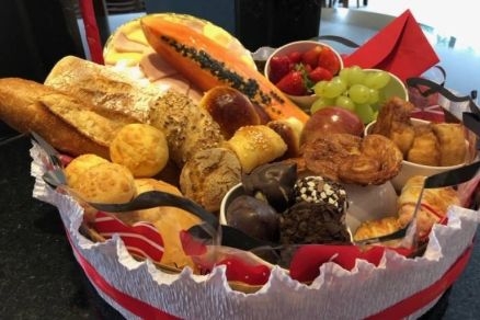 Caf da manh fica mais caro; po com margarina sobe acima da inflao