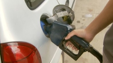 Investigao apontou um posto de combustvel fantasma, que era usado para emitir notas fiscais