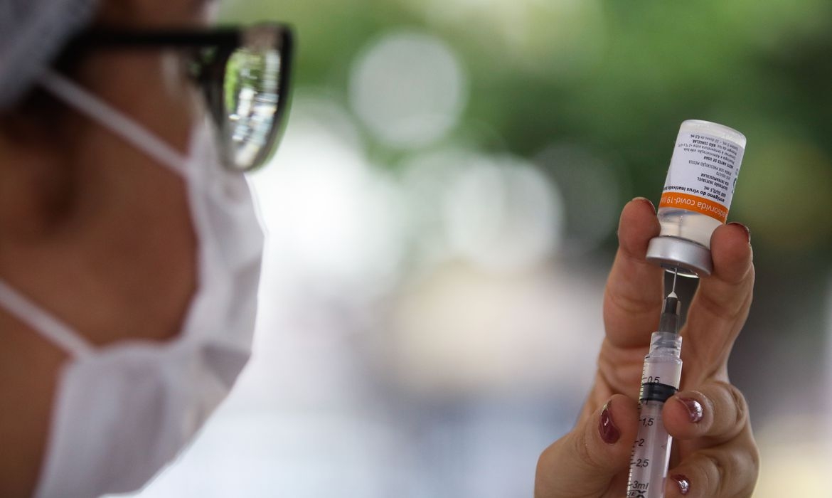 Campanhas de vacinao contra a influenza e o Sarampo tm baixa procura em Cuiab
