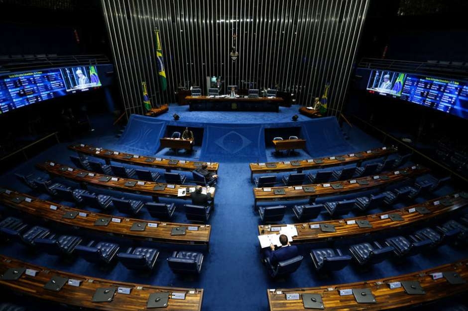 Projeto dos senadores de MT j foi aprovado pelo Senado Federal