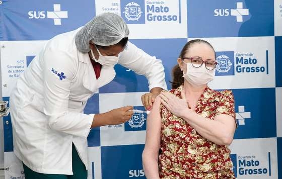 At o momento, a 3 dose atinge apenas 41,66% da populao considerada elegvel,