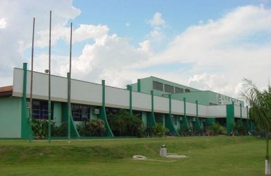 Vestibular da Unemat tem taxa de 17,56% de absteno