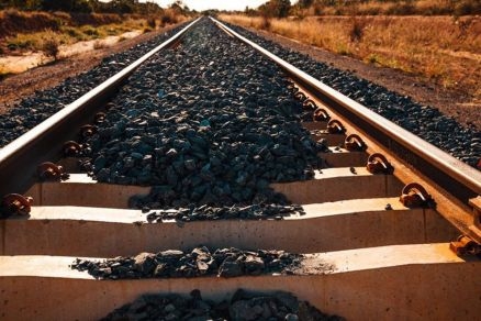 A ferrovia ser construda pela Rumo S.A.