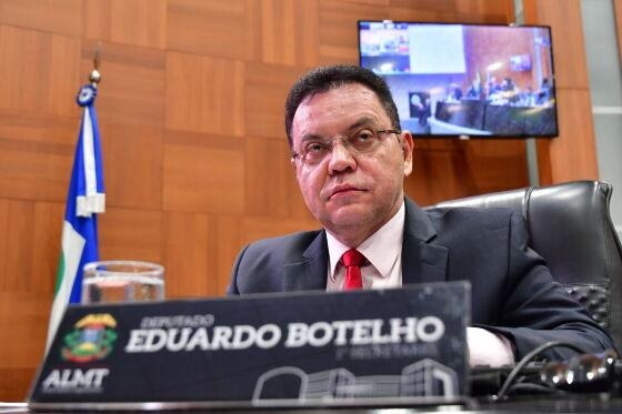 Eduardo Botelho defende o uso de câmeras nas fardas dos PMs