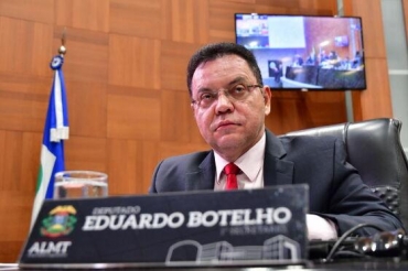 Eduardo Botelho defende o uso de cmeras nas fardas dos PMs