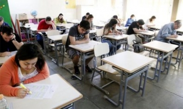 Ser�o considerados aprovados os candidatos que obtiverem as maiores pontua��es do curso ao qual concorrerem