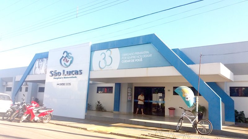 Governo do Estado diz que vai continuar mandando pacientes de Rondonpolis para Primavera (Foto  Arquivo)