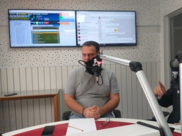 Carlos Fvaro vai coordenar as campanha de Lula e Geller em Mato Grosso