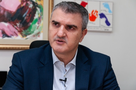 O procurador-geral de Justia, Jos Antnio Boprges