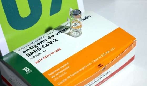 Secretaria Municipal de Sade da Capital confirmou que ainda no tem uma definio sobre o incio da vacinao,