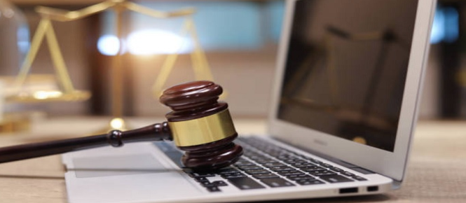 Salas para a realizao de audincias so disponibilizadas para pessoas que so excludas digitais