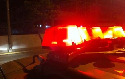 A suspeita  de que tenha sido um acerto de contas entre faces