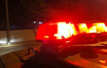 A suspeita  de que tenha sido um acerto de contas entre faces