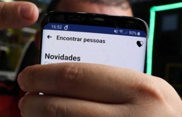 Furtos de celulares cresceram 44% em trs anos em MT 