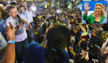 Quatro nomes vo para a disputa pelo Palcio Paiagus, mas o embate fica polarizado entre Mauro Mendes e Mrcia Pinheiro (destaque)