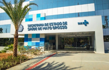 O comunicado foi feito, na manh desta sexta-feira (12), pela Secretaria de Estado da Sade