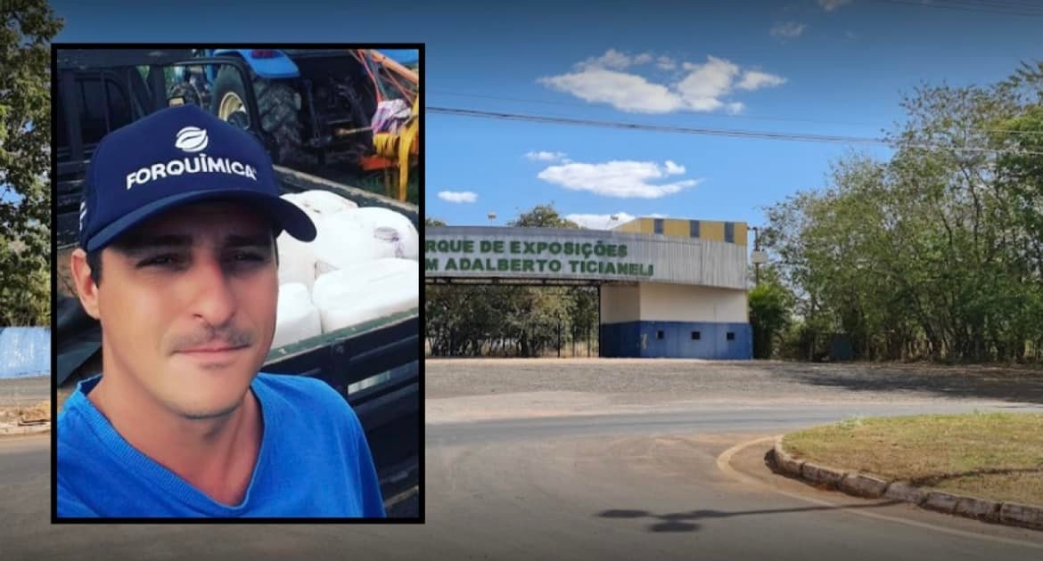 Polcia Militar foi acionada para atender a ocorrncia