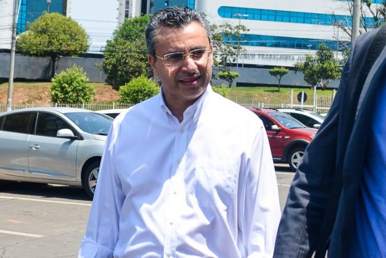 Alan Malouf teve reduo da pena para cinco anos de priso