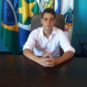 Vereador de General Carneiro Magnun Vinicius Rodrigues Alves de Ara�jo segue internado