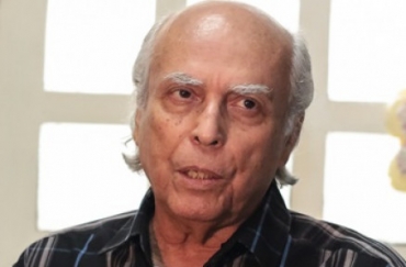 Analista pol�tico e historiador Alfredo da Mota Menezes 