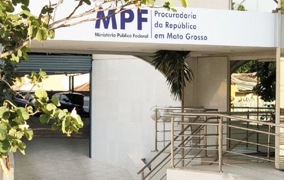 O alerta foi feito a partir de inmeras divulgaes e compartilhamentos que chegaram ao MP Eleitoral