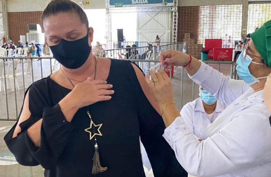 A vacinao  considerada a forma mais eficaz na preveno da meningite bacteriana, sendo as vacinas especficas para determinados agentes etiolgicos