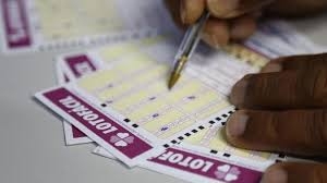 Morador de MT ganha 1,5 milh�es na Lotof�cil.