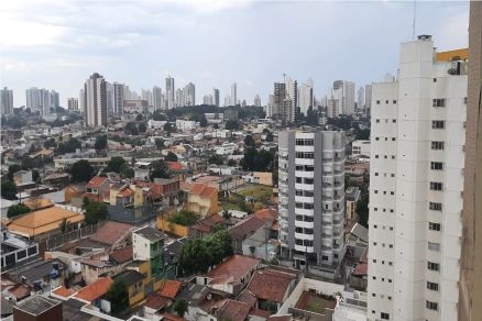 Final de semana de eleio ser de clima ameno e chances de chuva