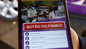 App SOS Mulher est disponvel nas lojas de aplicativo