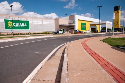 O Hospital Municipal de Cuiab: atrasos recorrentes