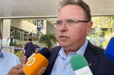 Ex-ministro afirmou que dilogo internacional e acordos sero resgatados