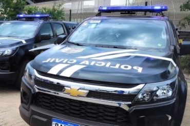 Questionado, menor confessou ter matado menino porque sofria bullying