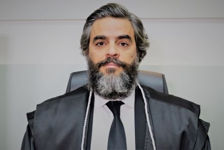 Magistrado Raphael Casella responde a cinco processos adminstrativos  Foto: Assessoria/TRE