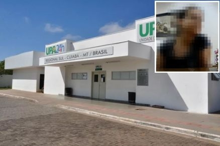 A mdica trabalhava na Unidade de Pronto Atendimento (UPA) Pascoal Ramos