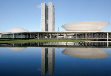 Datafolha: 48% t�m expectativa positiva com novo Congresso