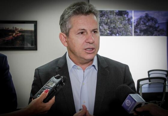 Chefe do Executivo disse que governo viu que no  possvel 