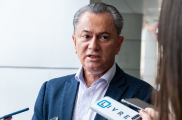 O desembargador Orlando Perri, do Tribunal de Justia, atendeu a um pedido do Ministrio Pblico do Estado