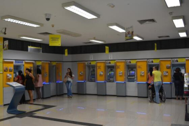 O expediente bancrio s retornar na  segunda-feira (2).