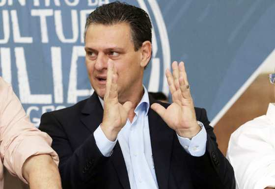 Carlos Fvaro criticou o Governo Bolsonaro e citou prejuzos para o agronegcio