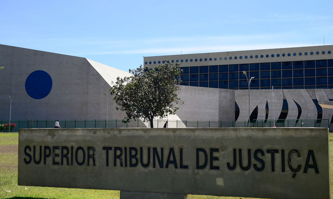 Prdio do Superior Tribunal de Justia (STJ) acolheu o recurso da Prefeitura de Cuiab