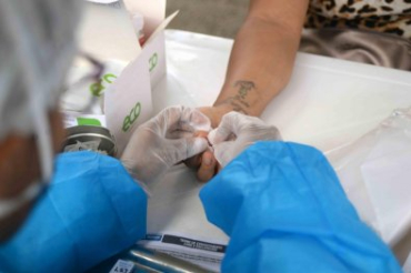 Em 24 horas, s�o 133 novas confirma��es de casos de coronav�rus em Mato Grosso