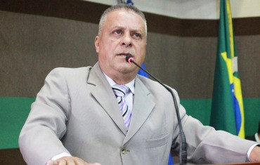 O vereador Chico 2000 vai o dobro da 