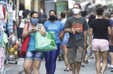 Com refer�ncia a novembro, houve queda de -1,6% no volume de vendas do com�rcio varejista no Estado